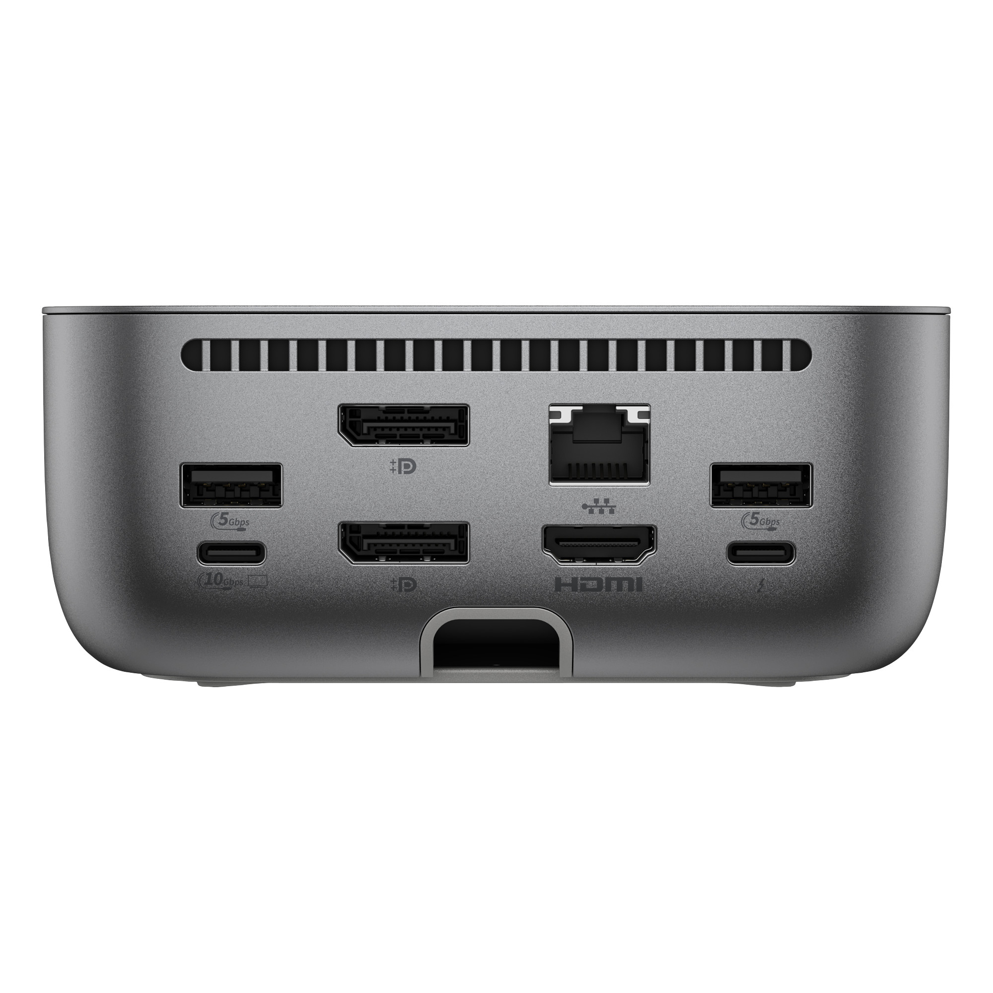 HP USB-C Dock G6 Thunderbolt 280W