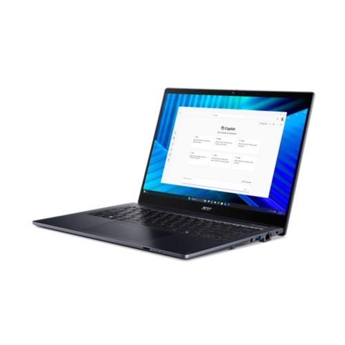 ACER TM P4 SPIN TMP414RN-55 14I ULTRA 5 225U 16/512GB W11P SLATE