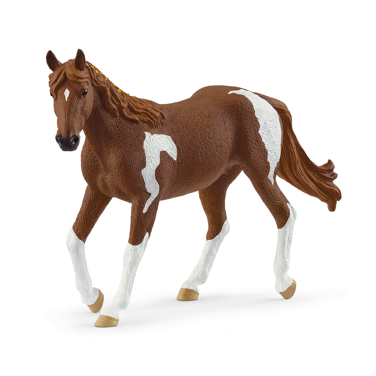 Horse Club Paint Horse Stute, Spielfigur