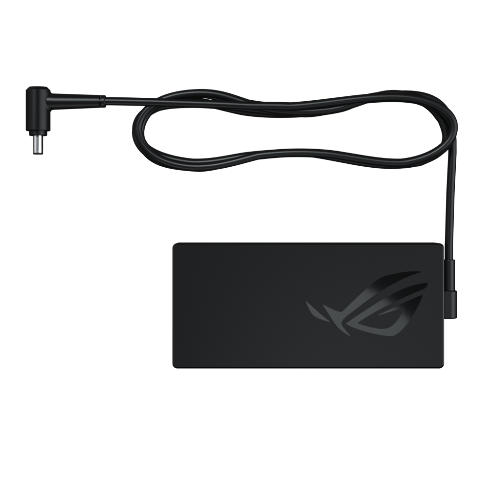 Asus ROG Netzteil 280W Schwarz Hohlstecker