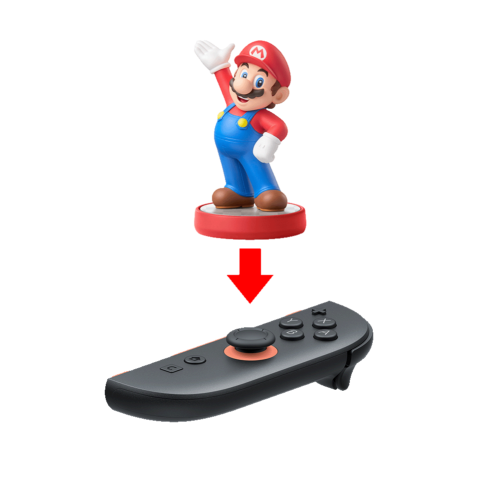 Joy-Con 2 (R), Gamepad