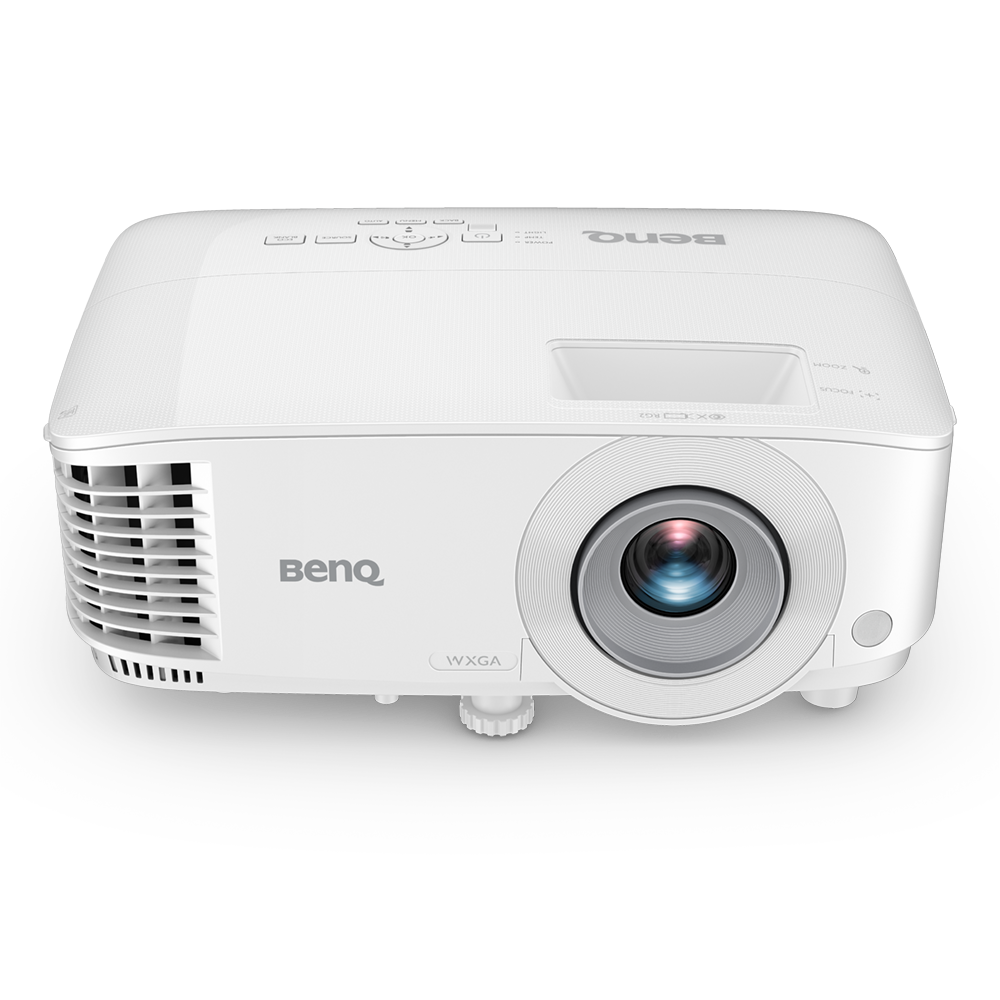 BenQ Beamer MW560 4000 Lumen WXGA
