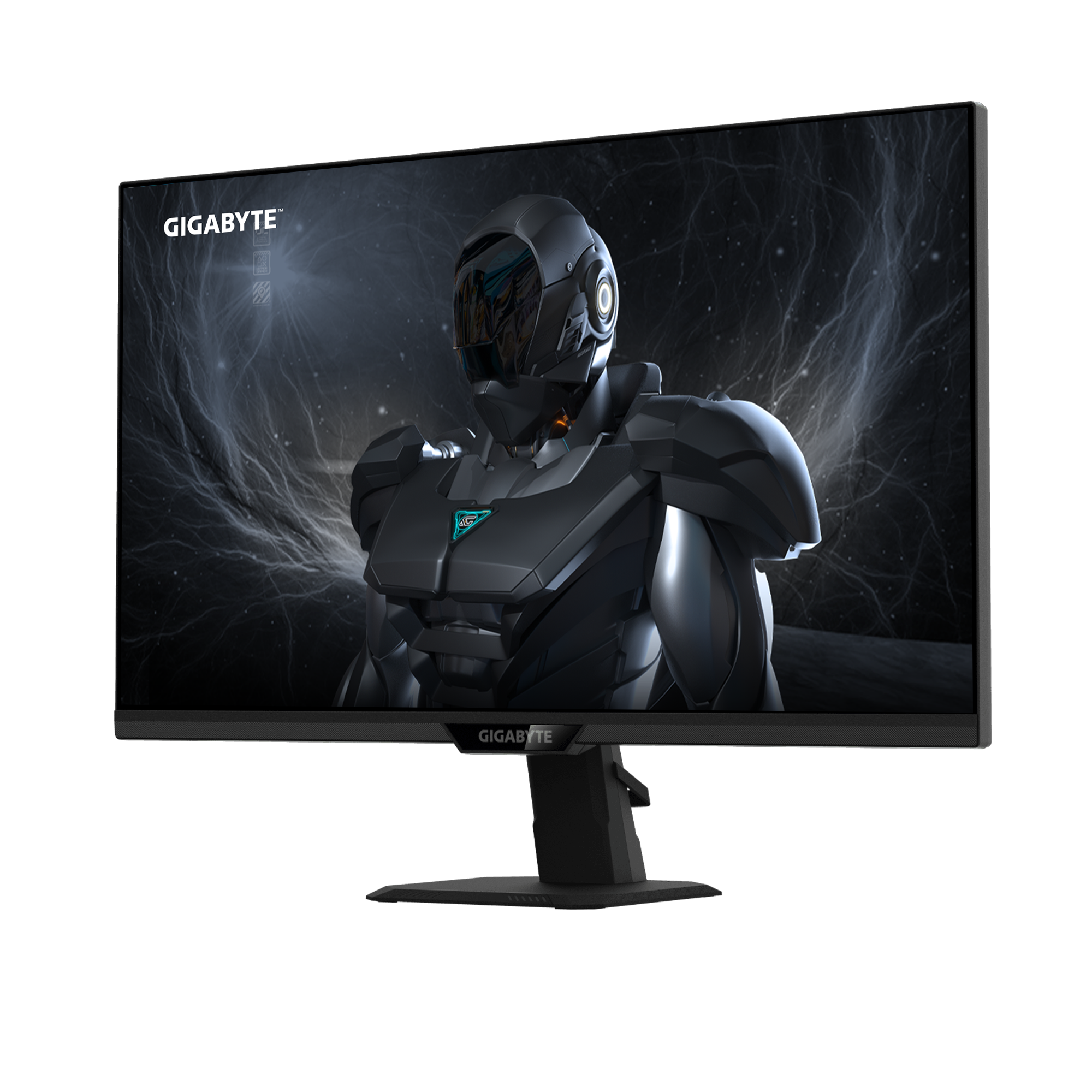 GIGABYTE G27Q20T 68,58cm 27Zoll SS IPS 2560x1440 QHD 200Hz 350cd/m2 2xHDMI 1xDP