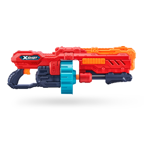 XSHOT Excel - Turbo Advance, Dartblaster