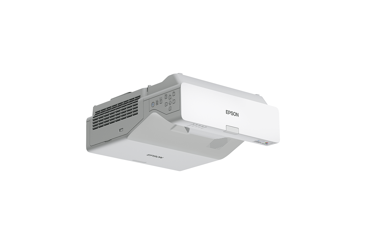 EPSON EB-760Wi 4100Lm 3LCD WXGA