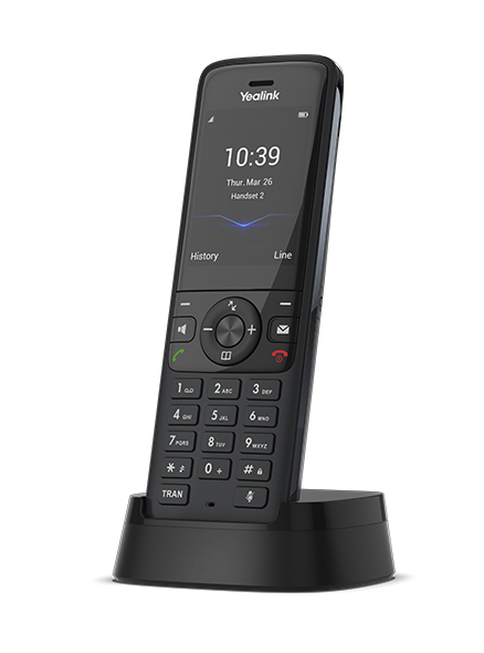 YEALINK W78H Handset