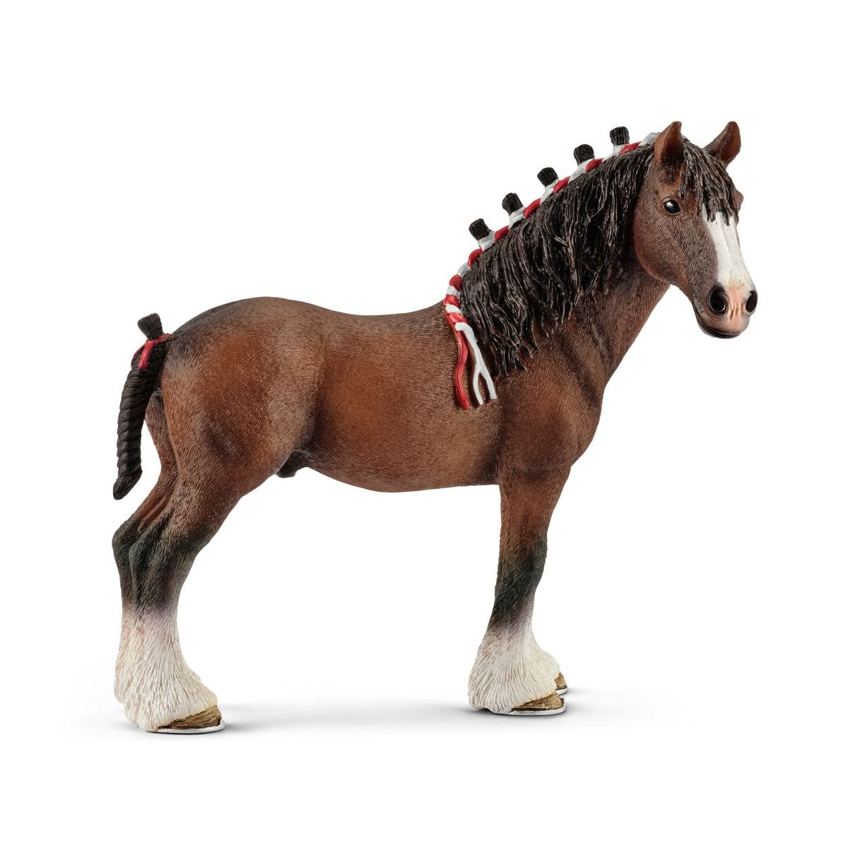 World of Horses Clydesdale Wallach, Spielfigur