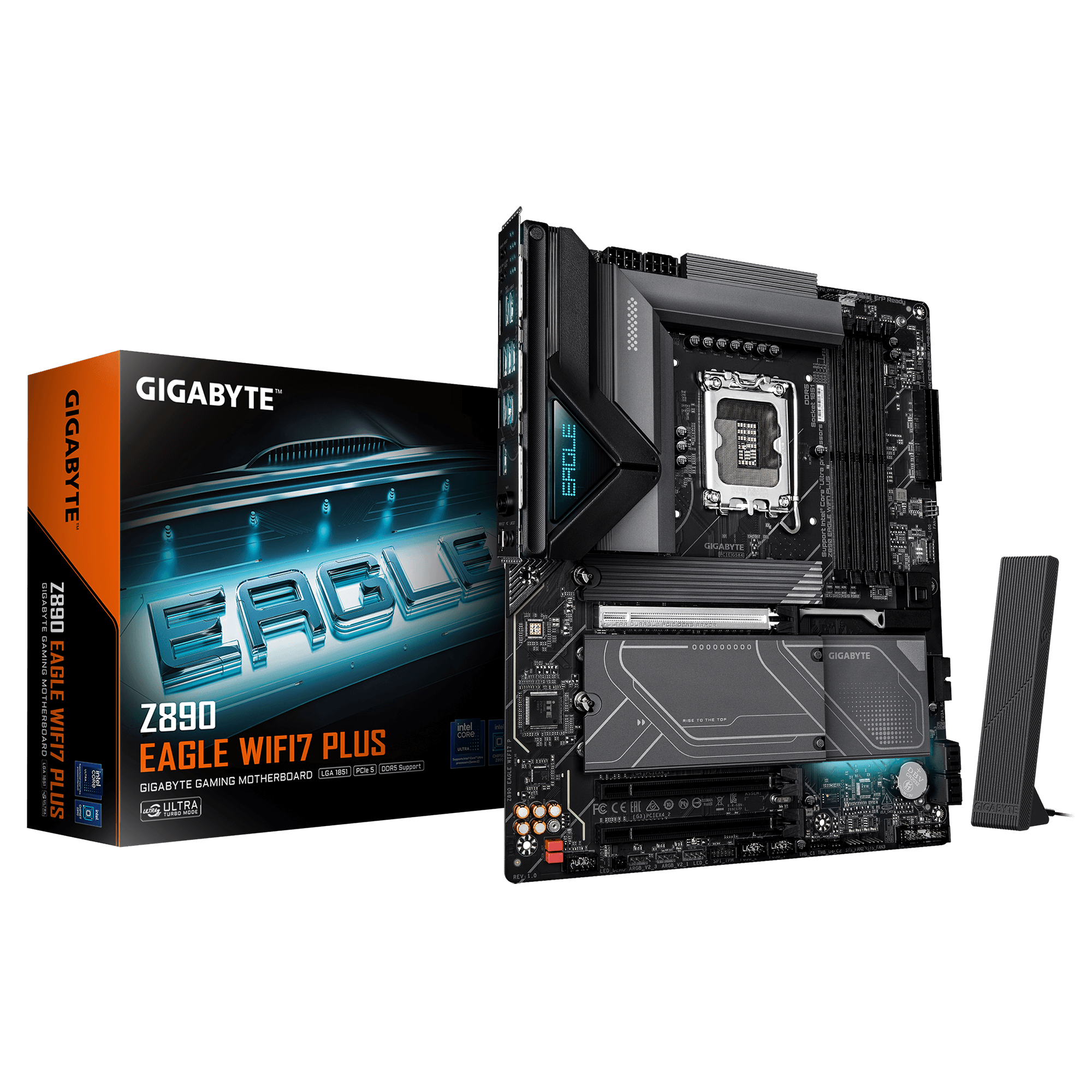 GIGABYTE Z890 EAGLE WIFI7 P LGA1851 1xDP