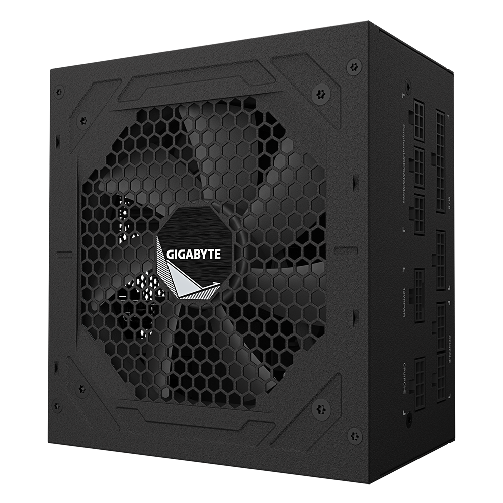 GIGABYTE GP-UD1000GM PG5 1000W 80+ Gold