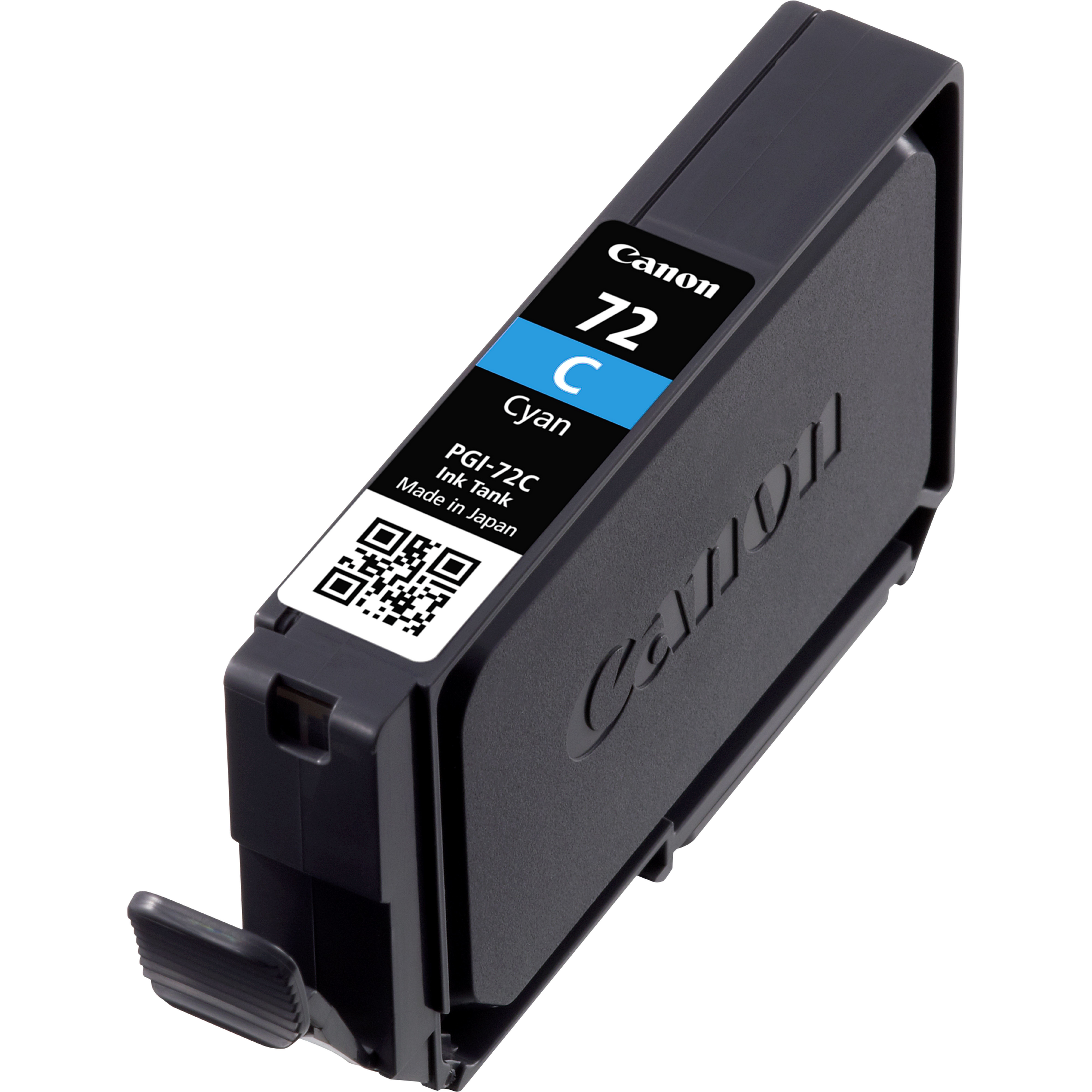 Canon PGI-72 C cyan Druckerpatrone