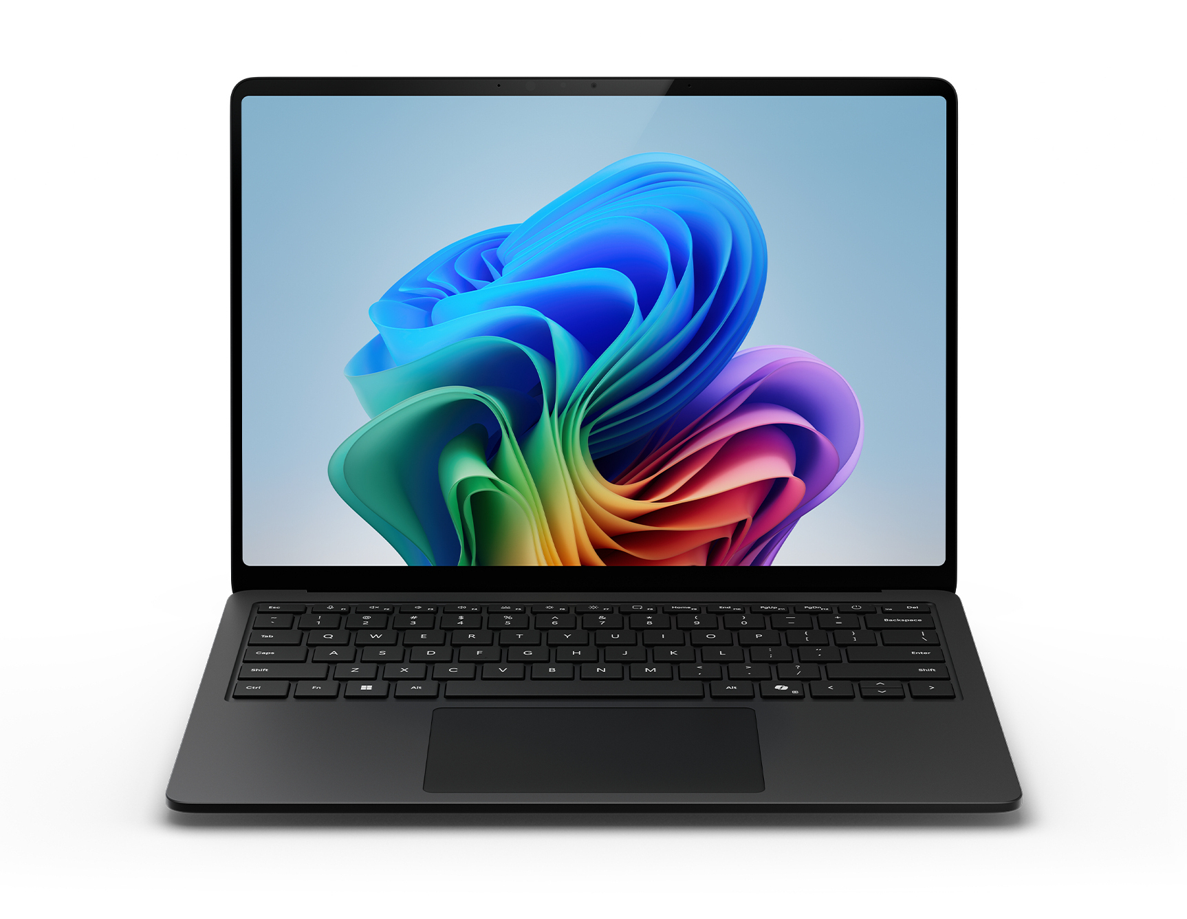 MICROSOFT Surface Laptop7 35,05cm 13,8Zoll Intel Core Ultra 5 236V 16GB 256GB Black W11P COMM DE