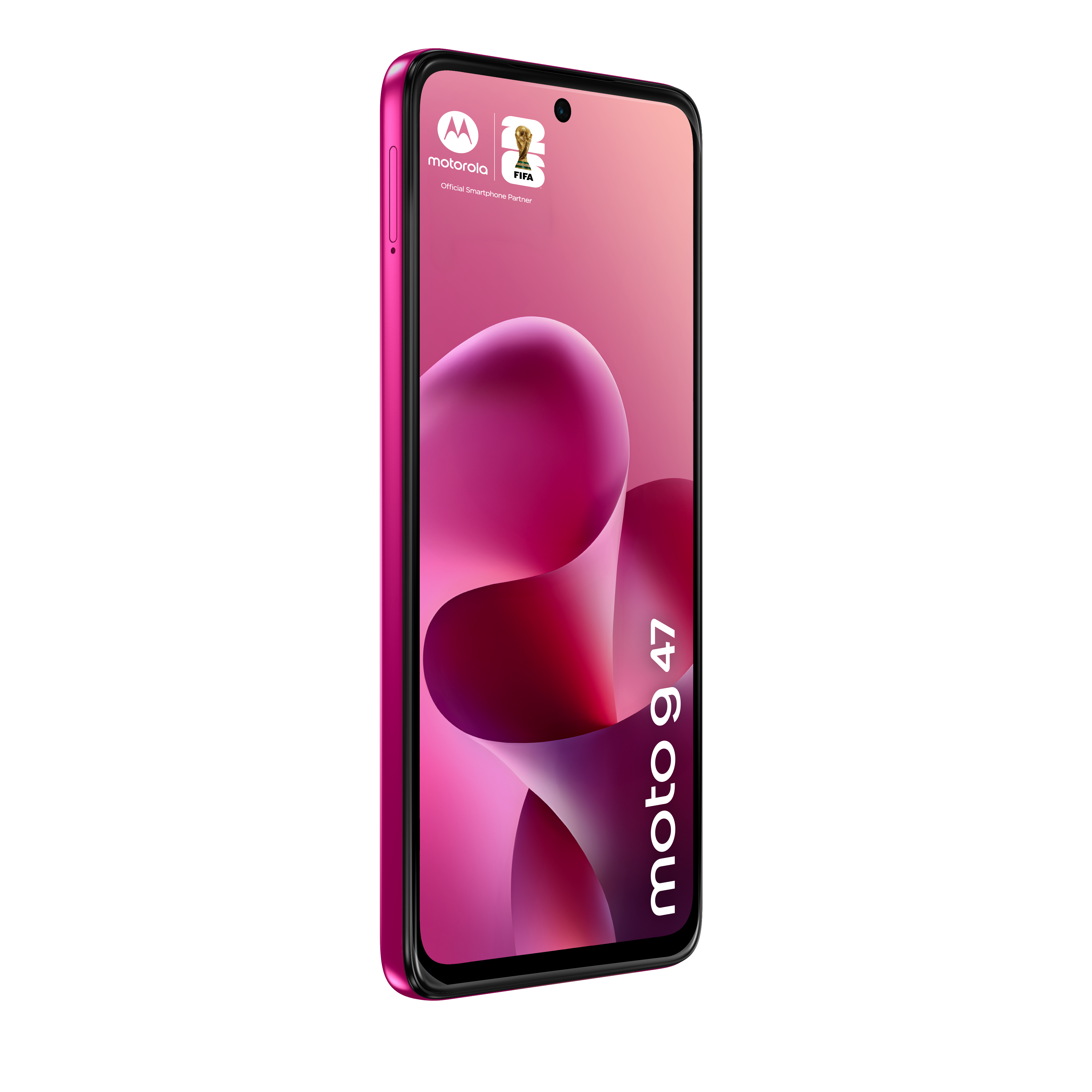 moto g47 128GB, Handy