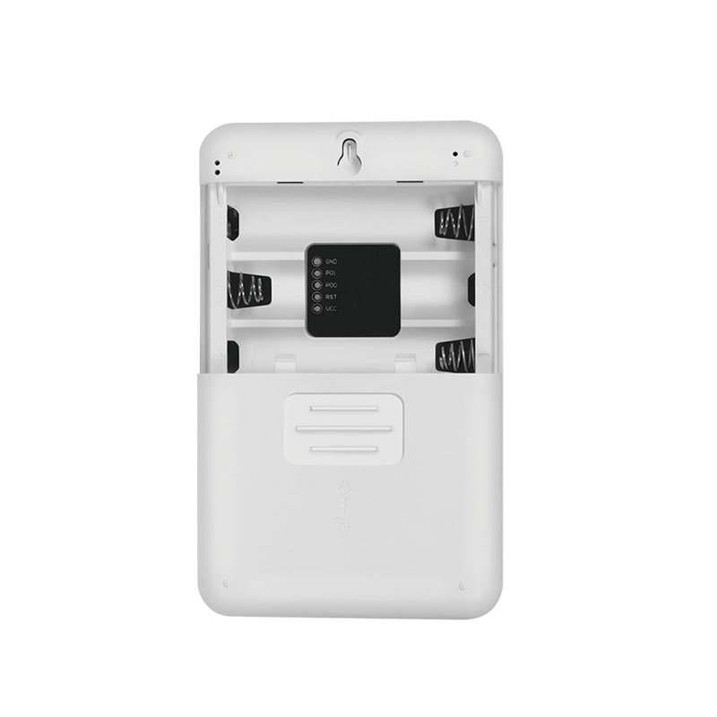 Logilink Wi-Fi Smart Thermo-Hygrometer, Tuya kompatibel