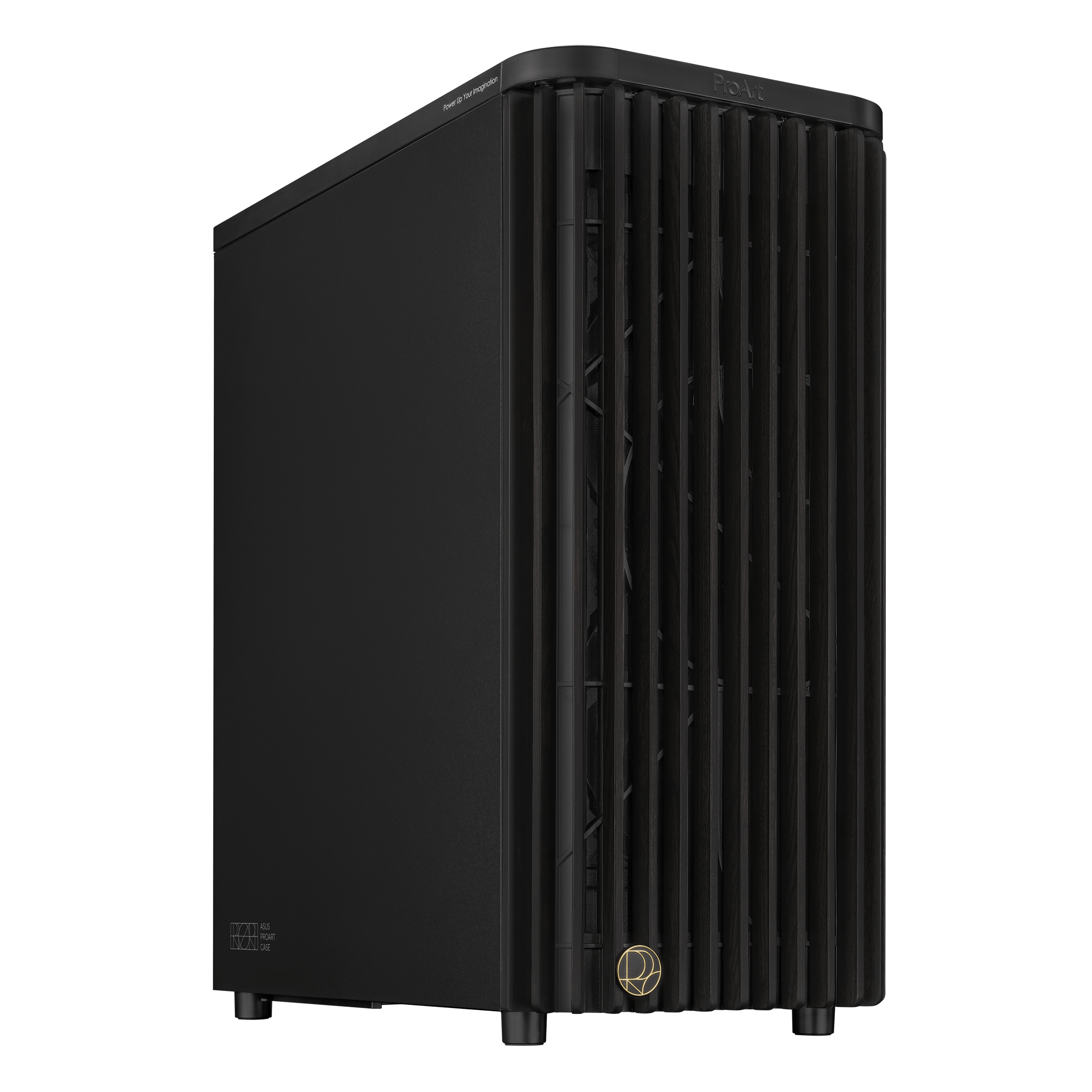 ASUS GEH PROART PA401 WOOD METAL PWM BLACK