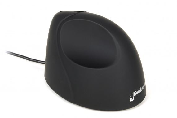 BakkerElkhuizen Maus Evoluent Standard VerticalMouse r USB retail