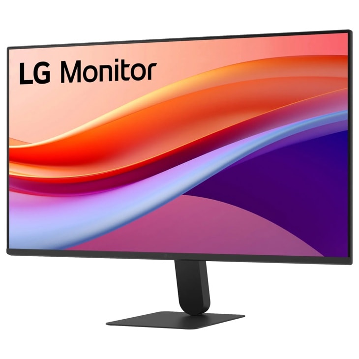 TFT LG 24U41YA-B 61 cm (24)HDMI,VGA