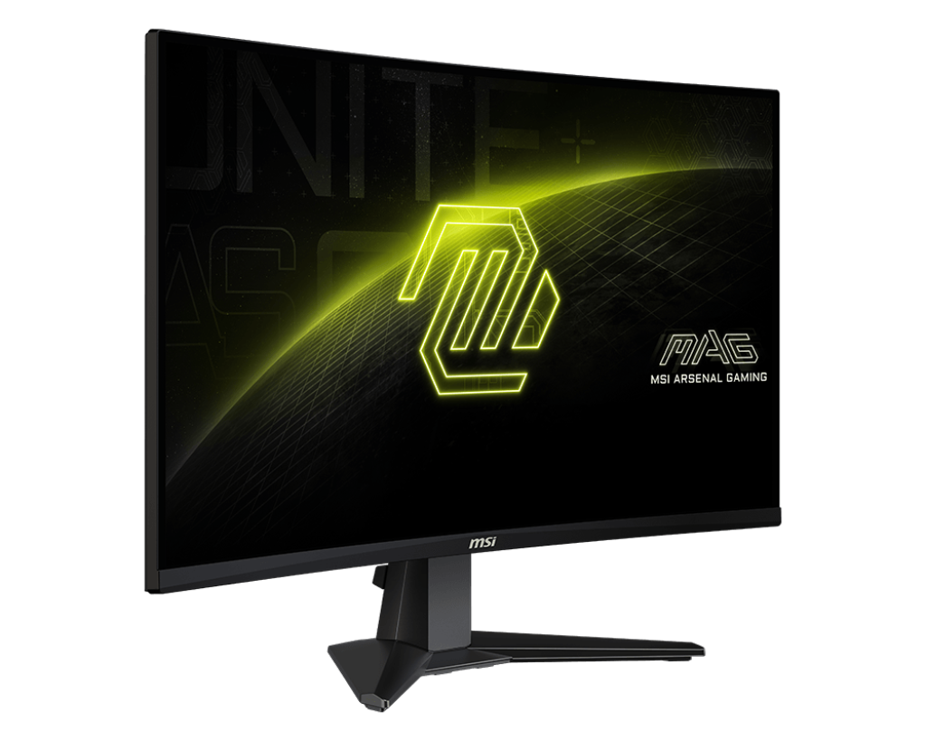MAG 276CXFDE, Gaming-Monitor