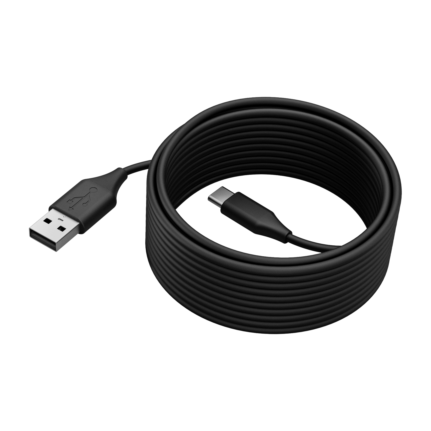 JABRA PANACAST 50 USB CABLE USB 2.0 5M USB-C TO USB-A