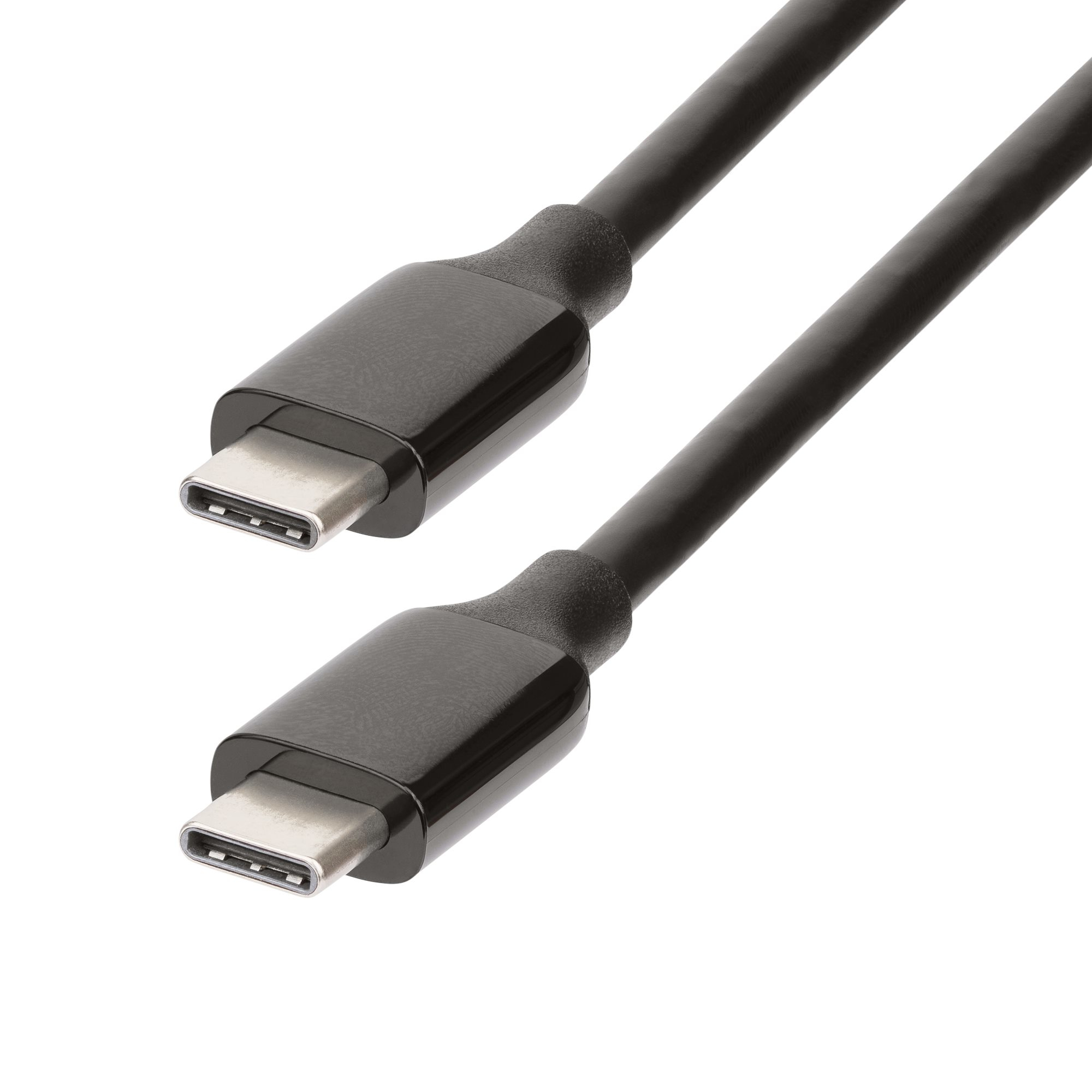 STARTECH.COM 3m Aktives USB C Kabel USB 3.2 10Gbps USB C Datenkabel 60W PD USB-C Ladekabel 8K 60Hz USB C Video Kabel DP 1.4 Alt Mode