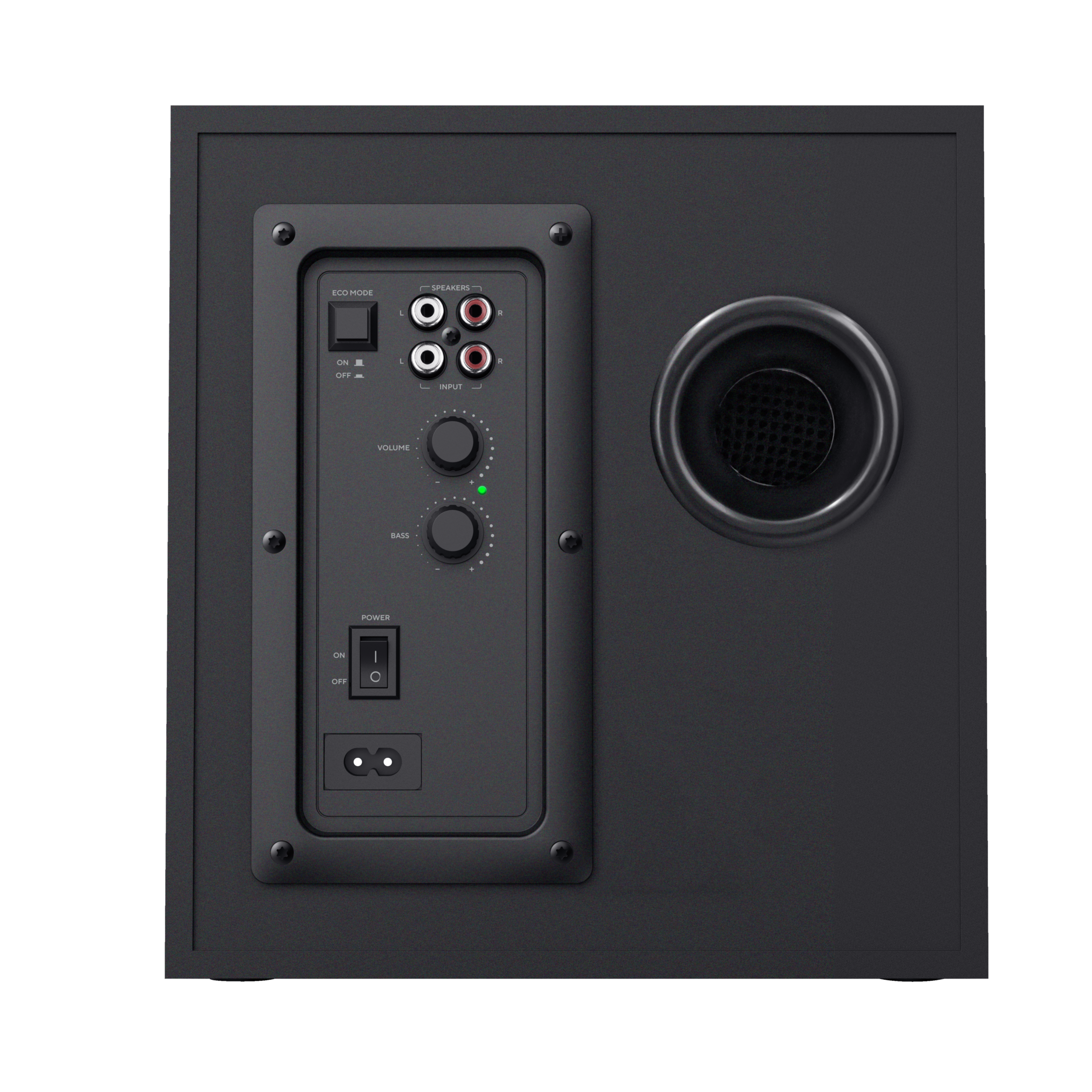 GXT38 TYTAN 2.1 SPEAKER