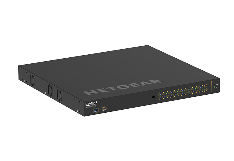 AV LINE M4250-26G4XF-POE+ 24X1G POE+ 4XSFP+ MANAGED 480W