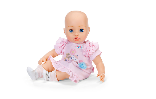 BABY born Socken Schaf 2 Paar 43cm, Puppenzubehör