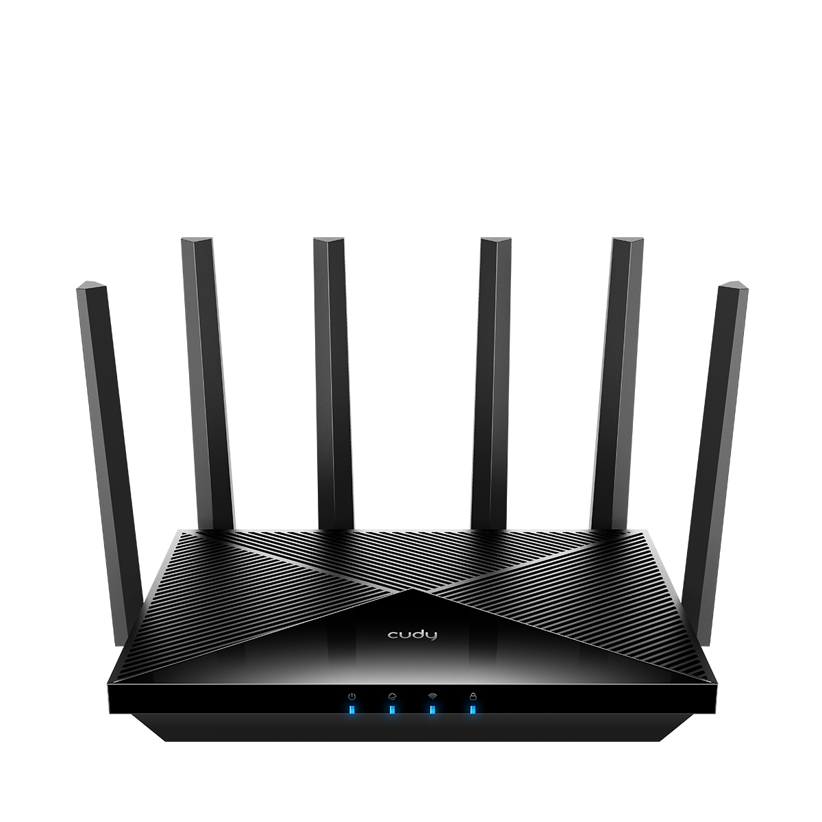 Cudy WR6500H2.5G Wi-Fi 7 Mesh Router