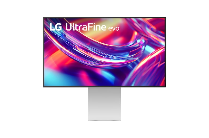 LG 81,28cm 32U990A-S 6K-UHD 16:9 IPS DP HDMI USB TB
