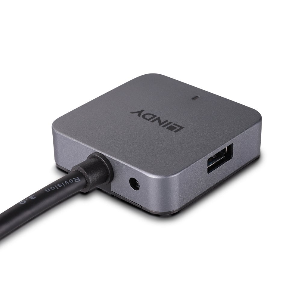 5M USB 3.0 HUB 4 PORT