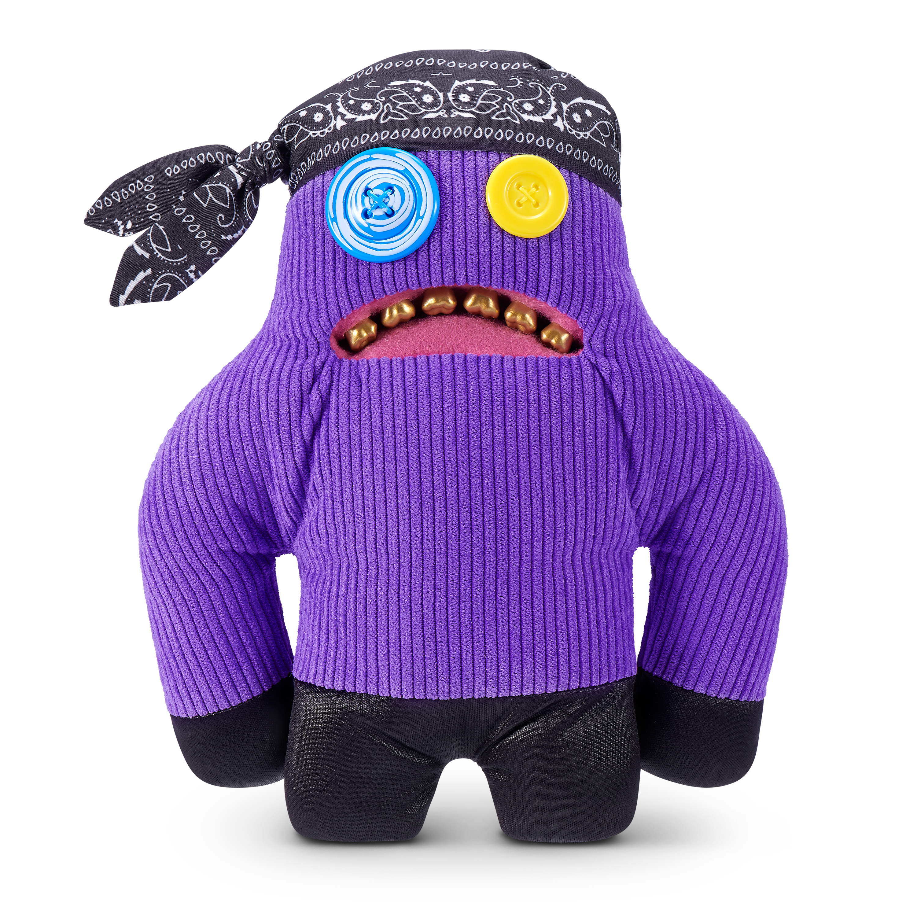 Fuggler - Fugg Life, Kuscheltier