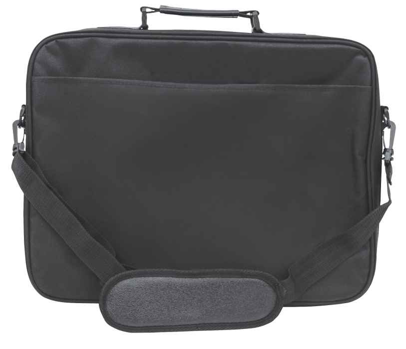 MANHATTAN NB Tasche Empire bis 17 schwarz retail