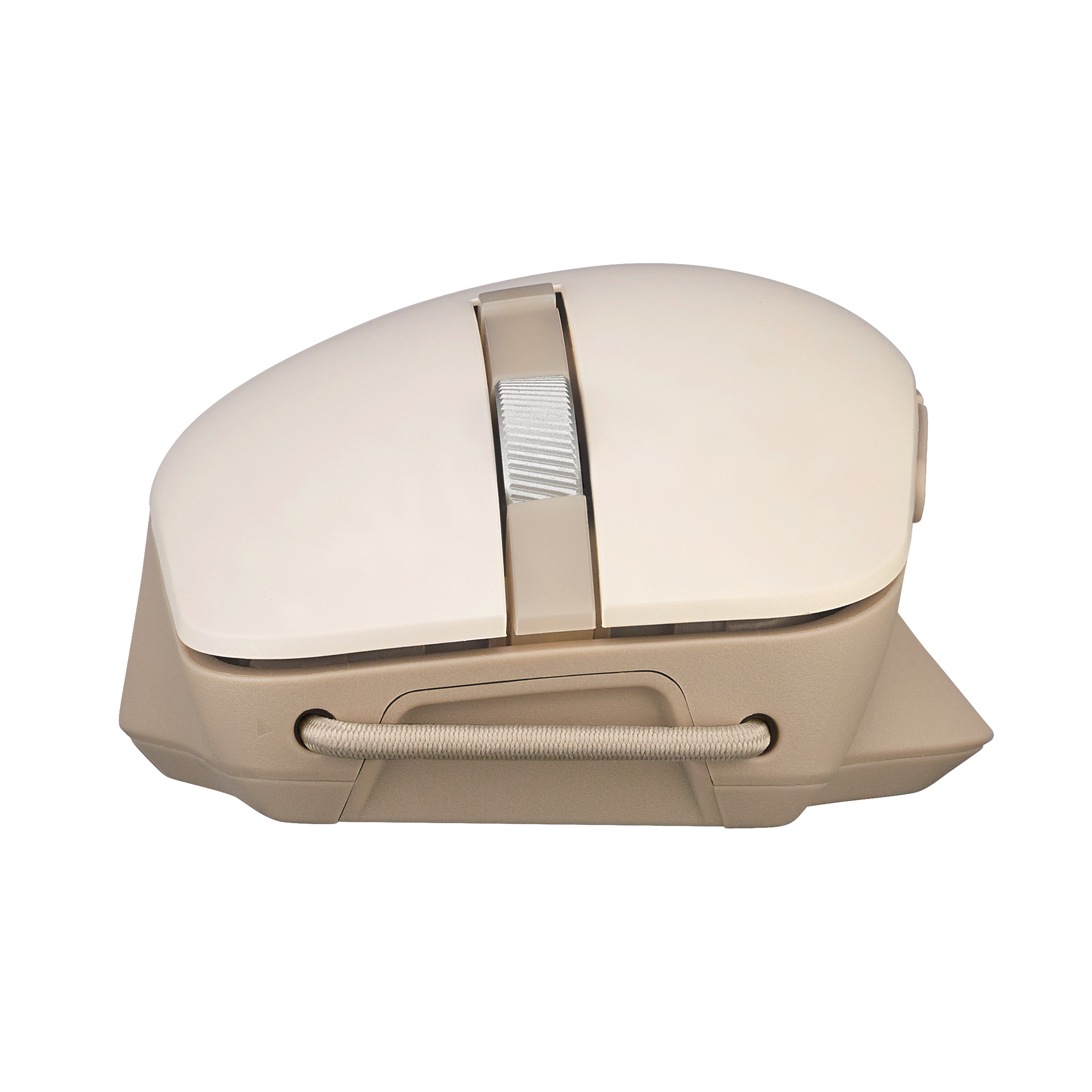ASUS MD200 Maus wireless 4200dpi beige