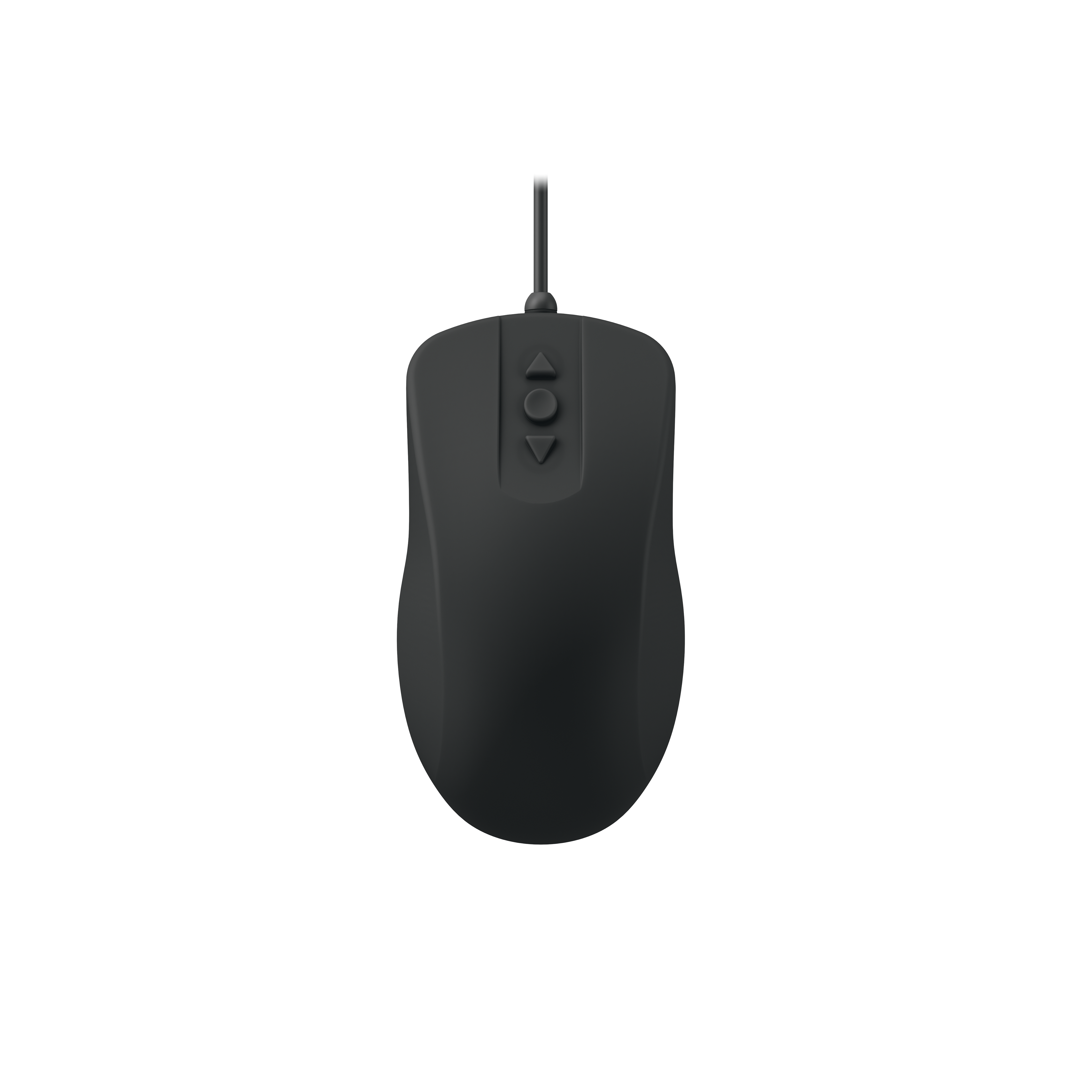 Contour ACTIVE KEY MMS AK-PMH12 Corded schwarz ERGO IP68