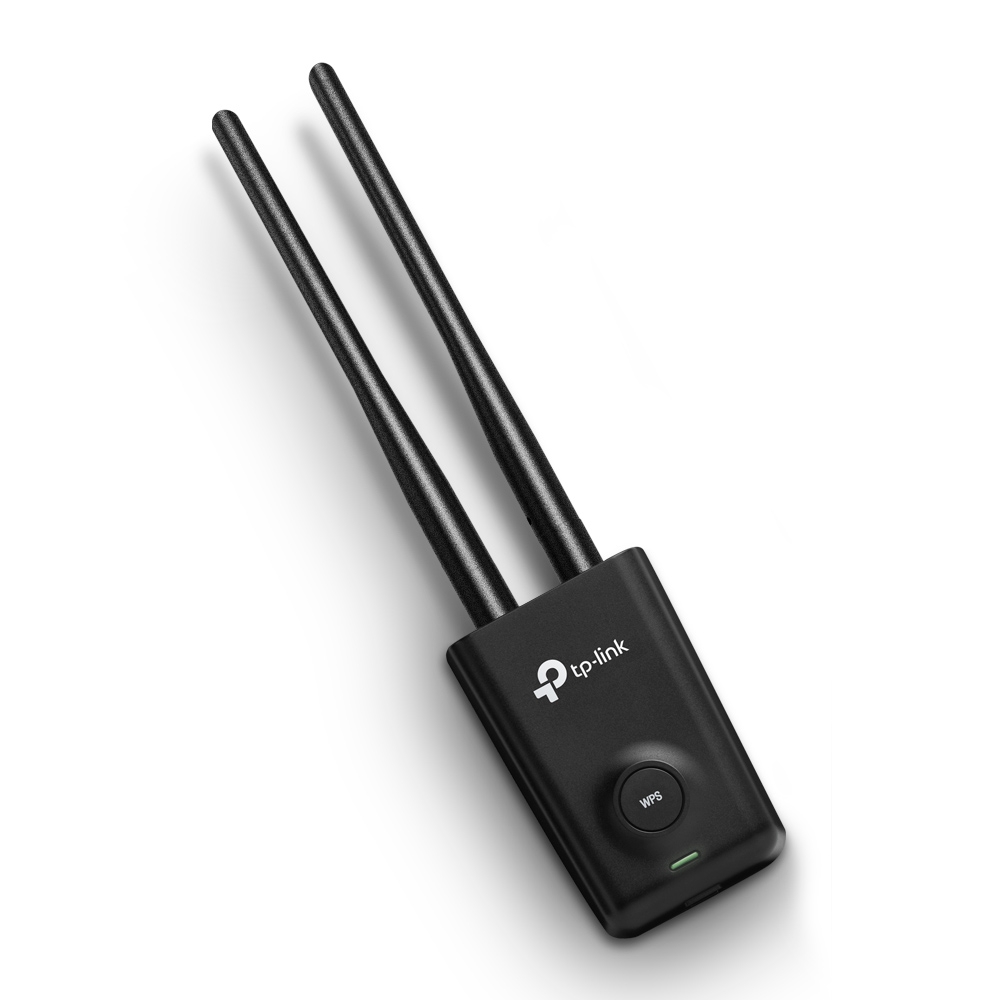 TP-Link WL-USB TL-WN8200ND (300MBit)High Power
