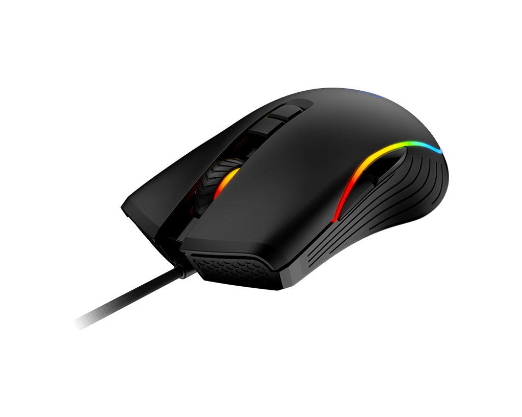 MSI FORGE GM300 (P)