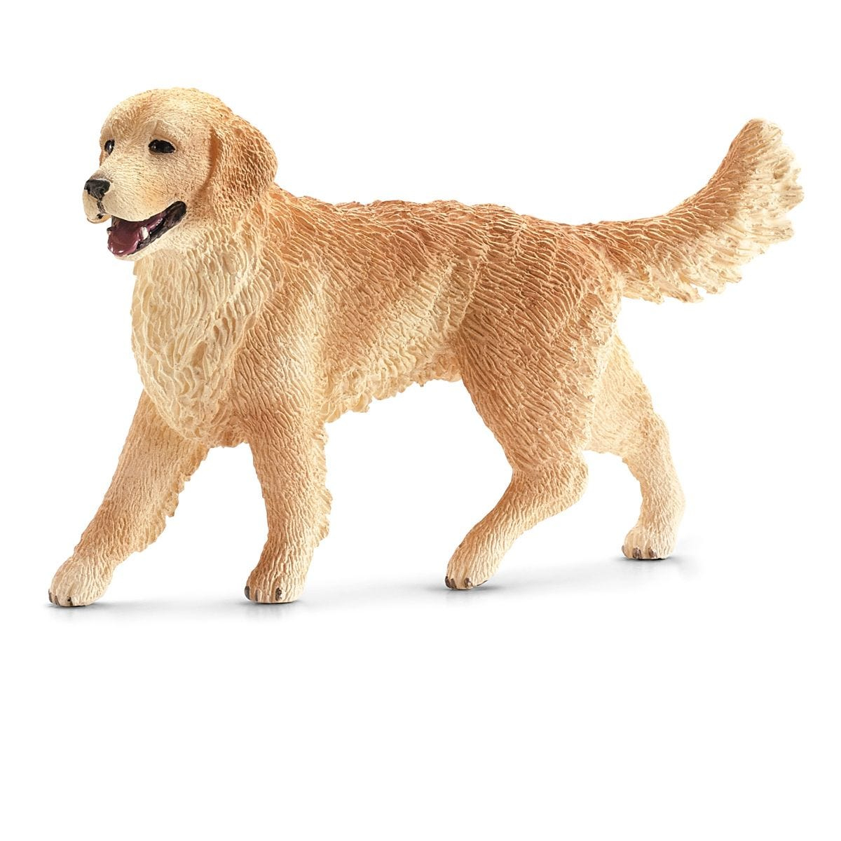 Farm World Golden Retriever Hündin, Spielfigur