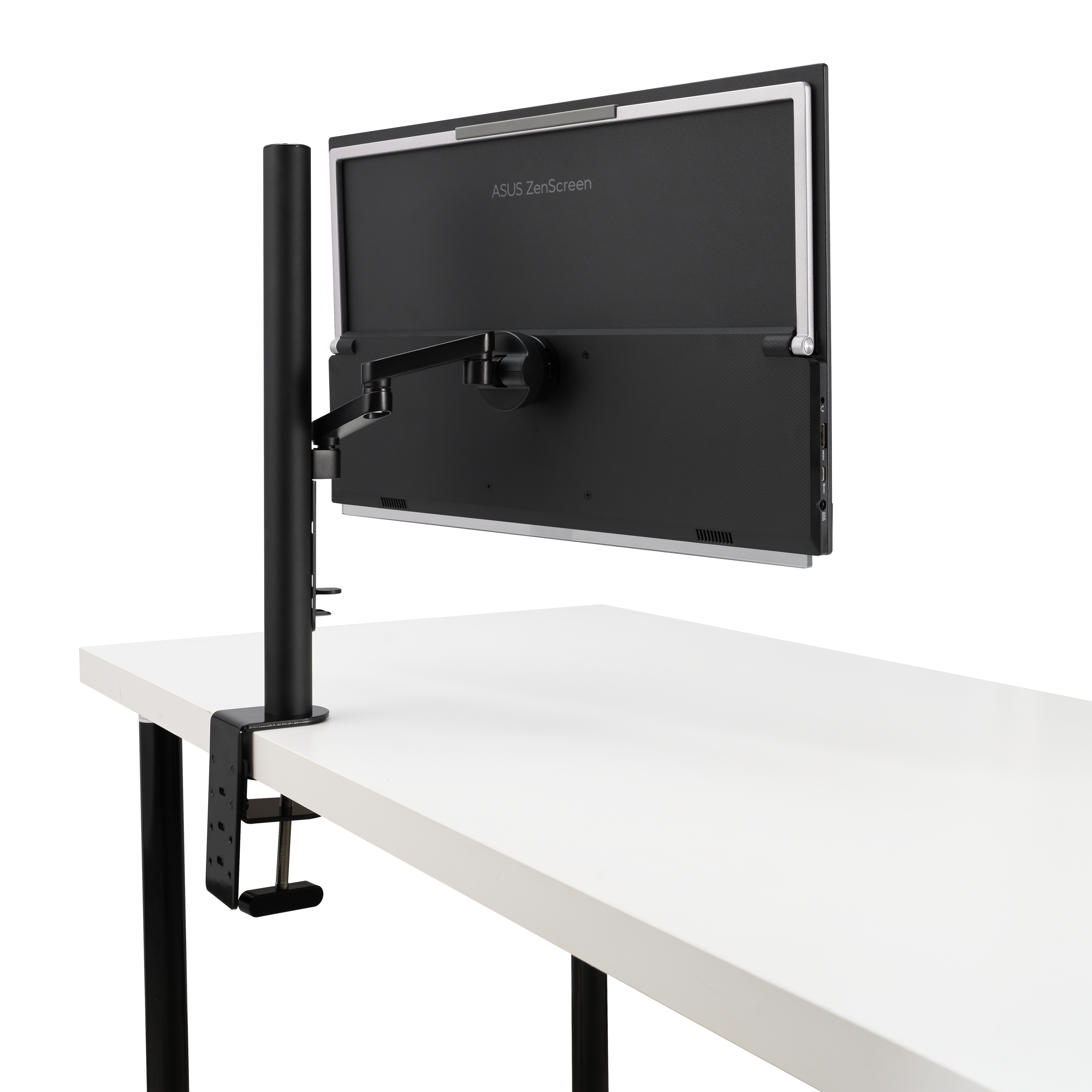 ASUS Zen Screen MB229CF 54.6cm (16:9) FHD HDMI