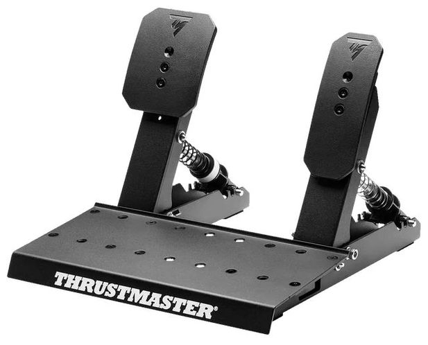 Lenkrad Thrustm. T598X DirectDrive FF Wheel (XBO/PC) retail