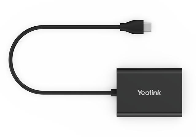 Yealink Headset Adapter EHS61
