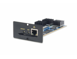 IP-Modul für KVM-Switche, Erweiterungsmodul