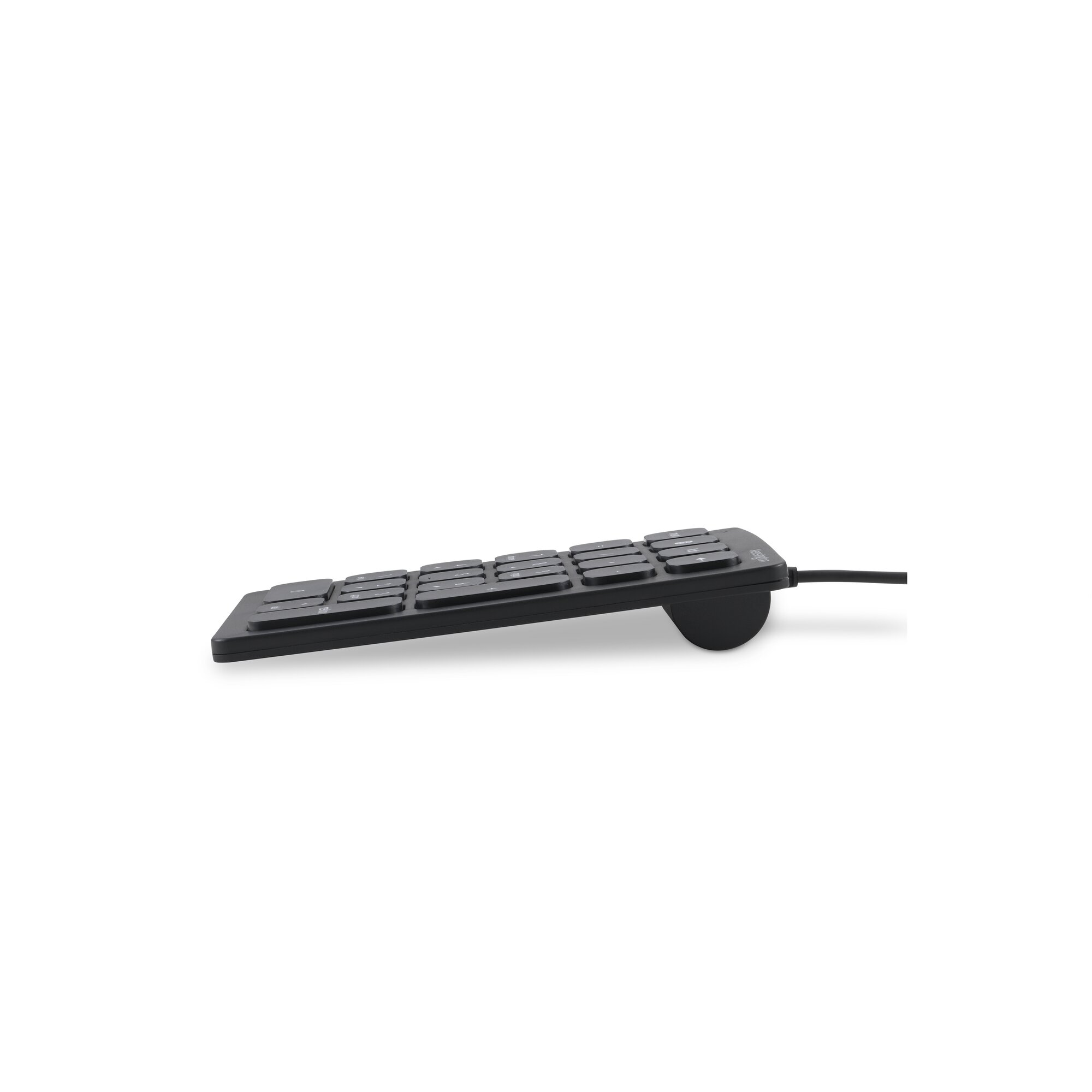 Kensington K79820WW Nummernblock kabelgebunden schwarz