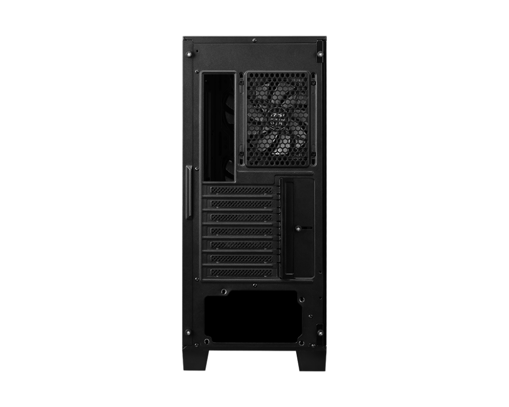 Midi MSI MAG Forge 320R Airflow