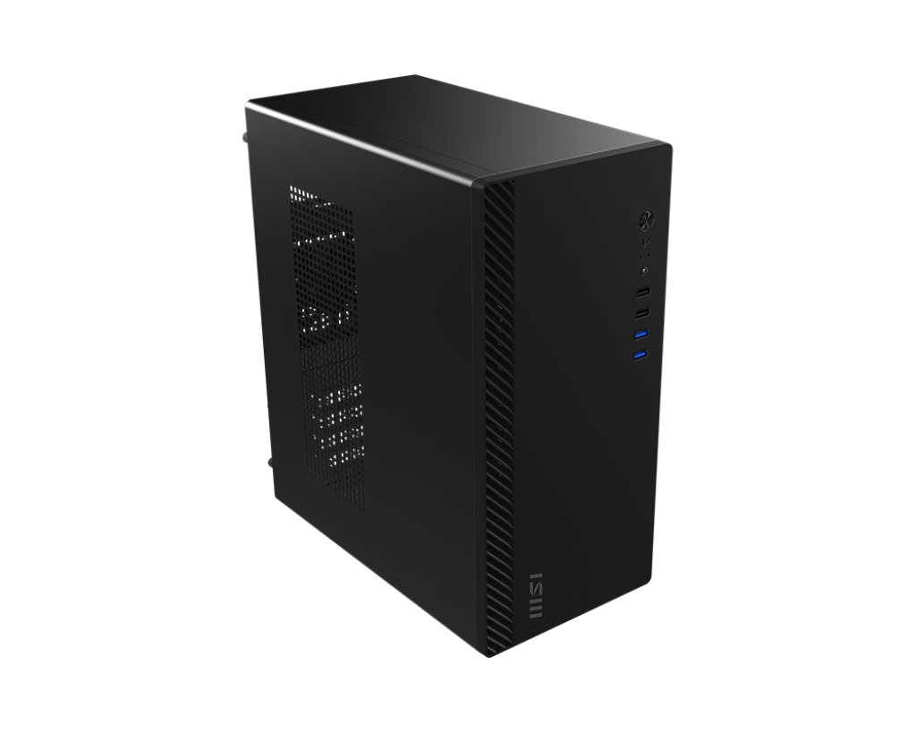 MSI GEH Midi PRO SHIELD M100P