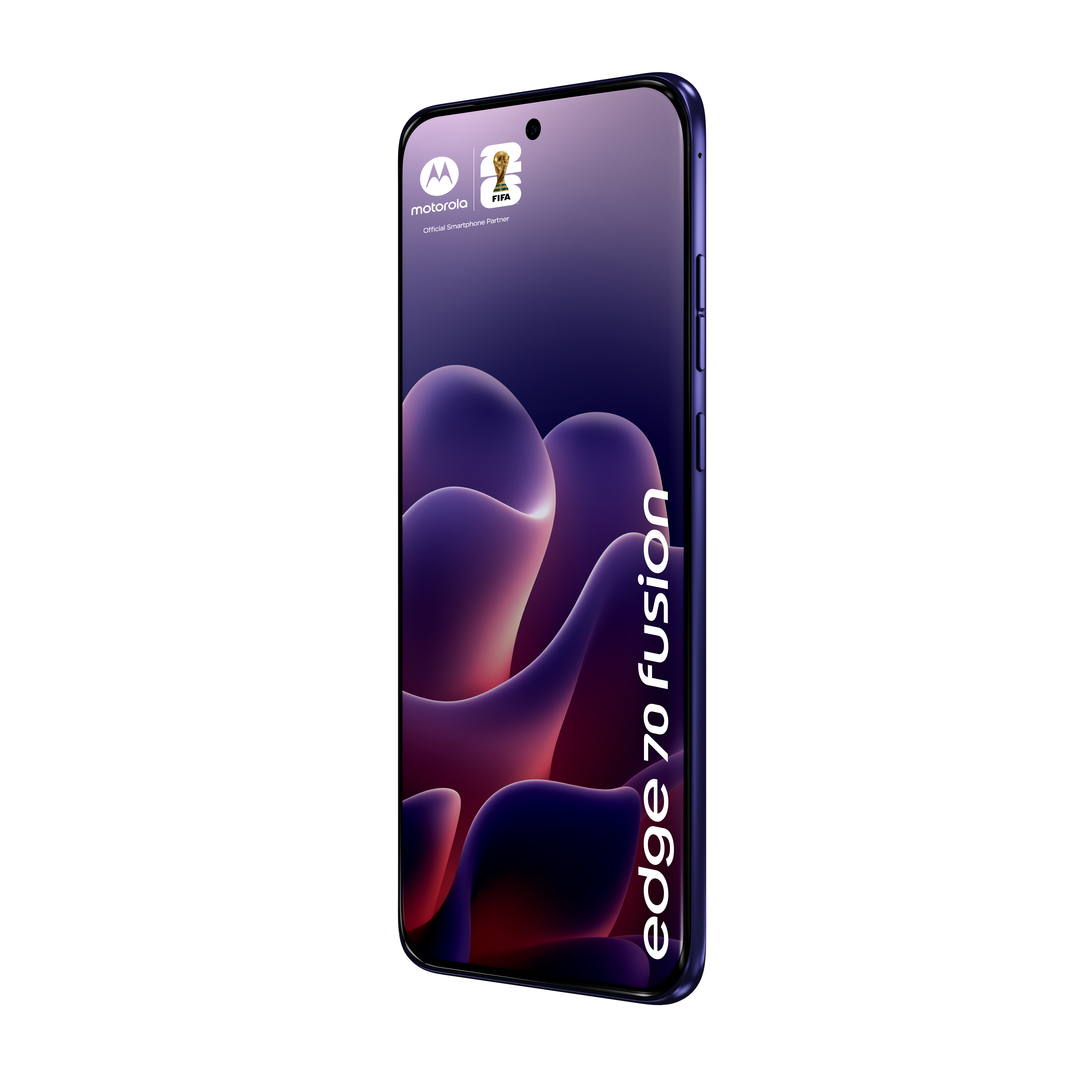 edge70 Fusion 256GB, Handy