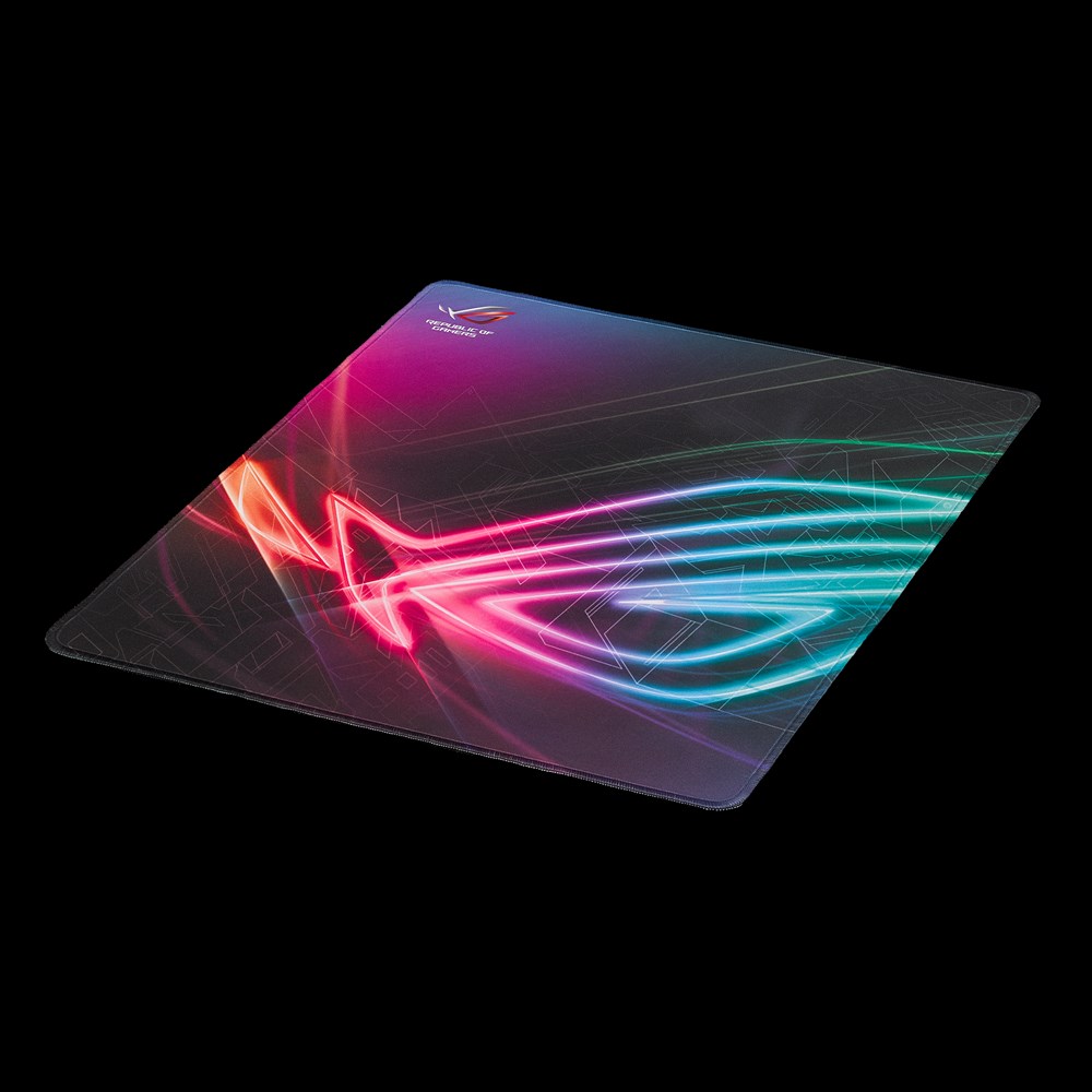 ROG Strix Edge, Gaming-Mauspad