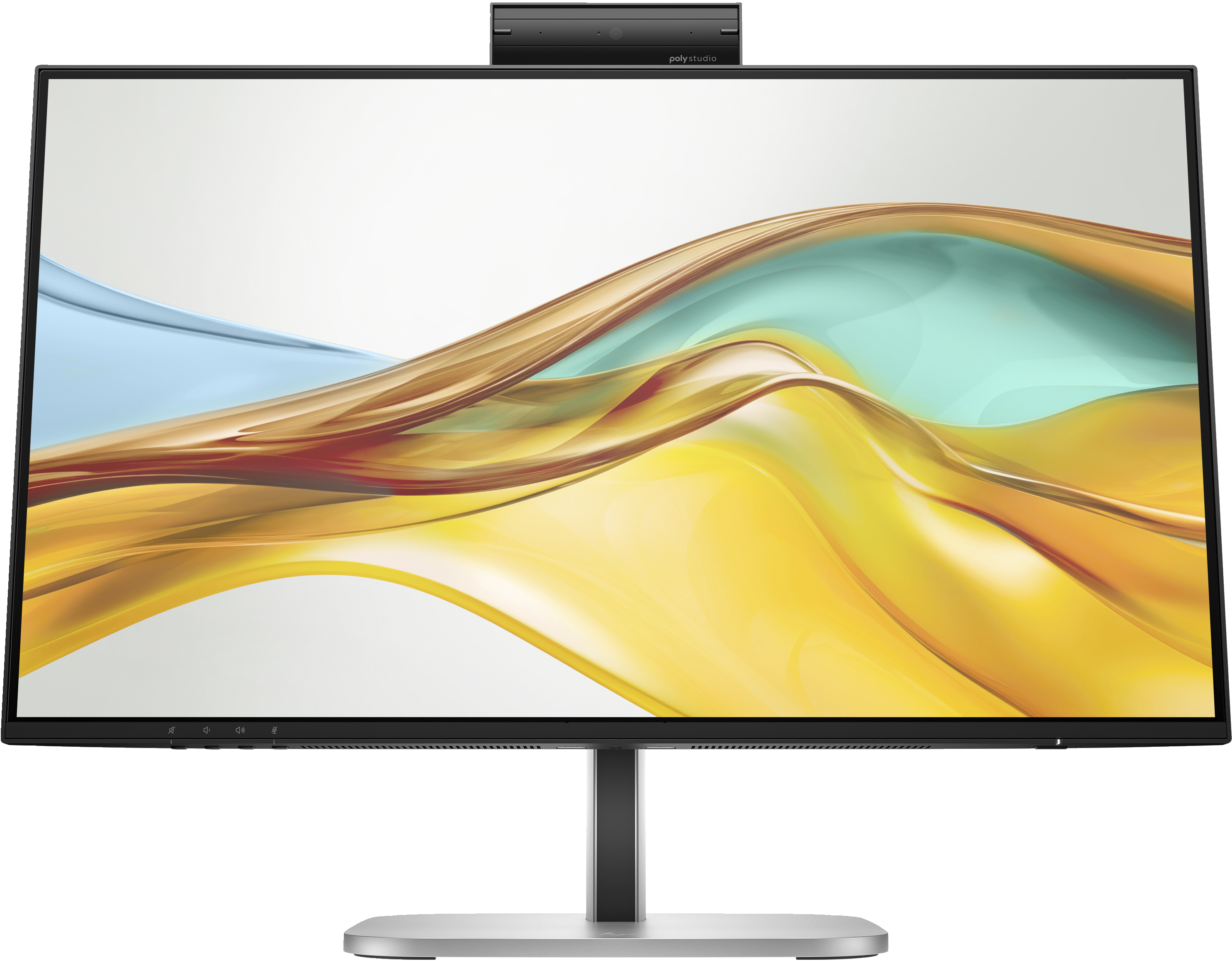 HP S5 Pro 524pm Monitore USBC FHD USB-C 60,45cm 23,8Zoll Conf. Display SmartBuy