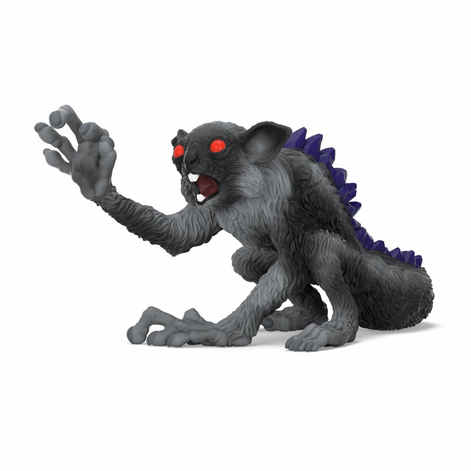 Eldrador Creatures Schatten-Lemur, Spielfigur