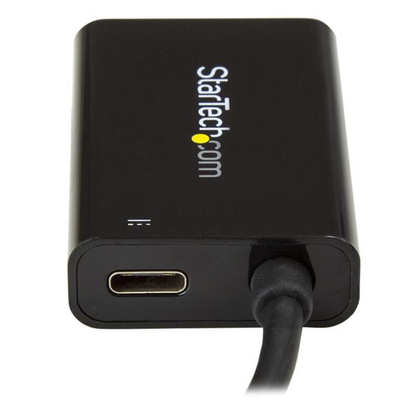 USB-C TO HDMI - POWER DELIVERY USB TYPE-C HDMI POWER DELIVERY