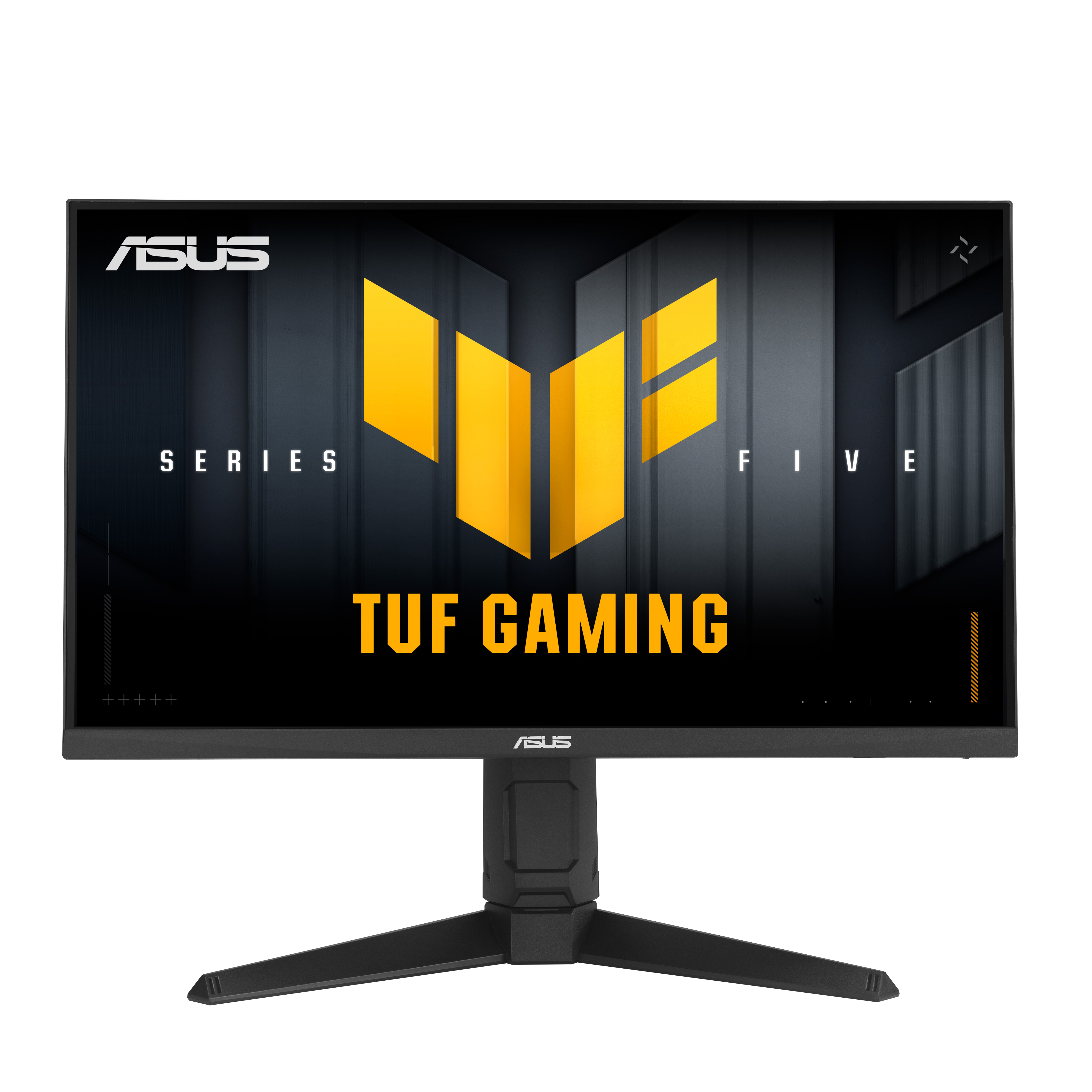 ASUS TUF Gaming VG259QL5A 62,23cm 24,5Zoll Fast IPS WLED FHD 16:9 200Hz 300cd/m2 1m/0.3ms 2xHDMI DP 2x2W Speakers