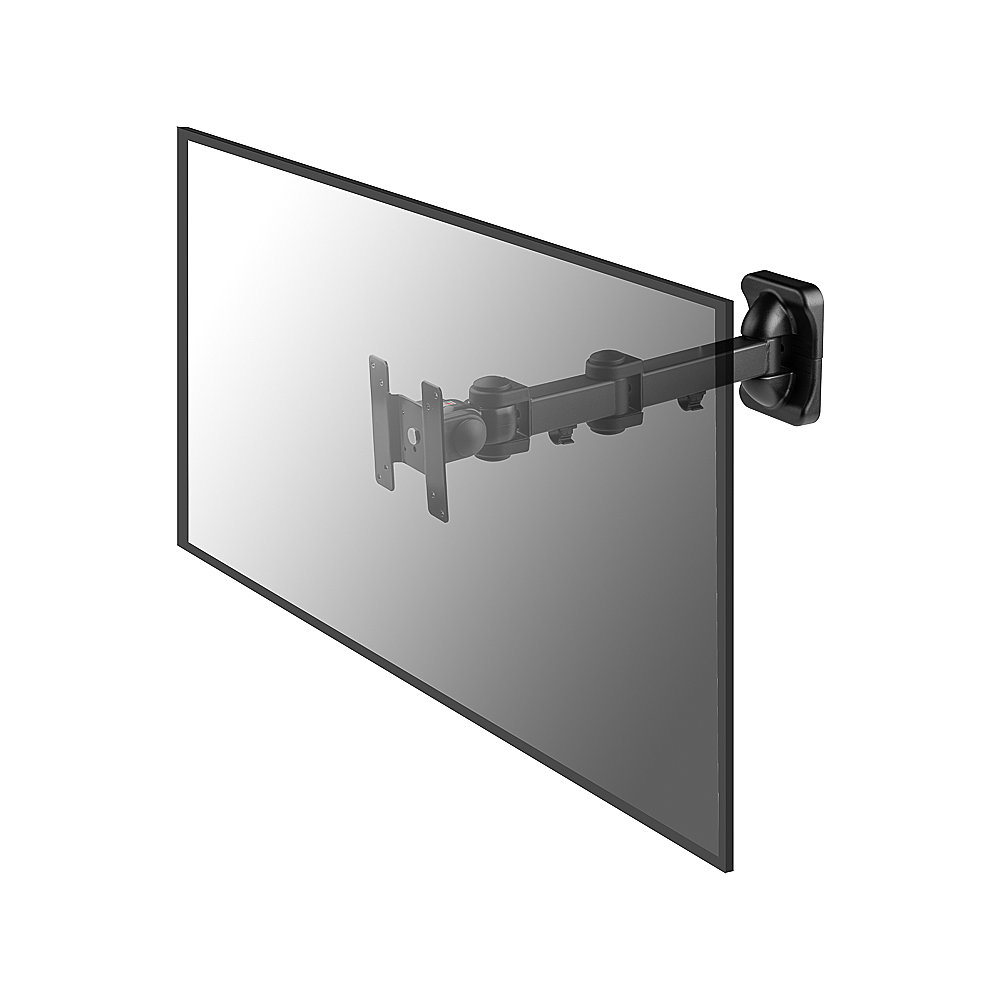 LCD-Mehrgelenk-Wandhalterung, Notebook